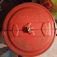 Ruotino Michelin- Continental- blindosterzo