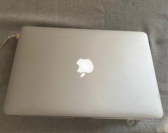 Macbook Pro (retina, 13'', Mid 2014)