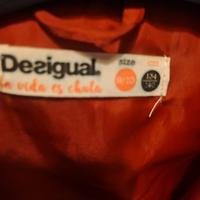 Giubbotto bellis Desigual 