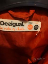 Giubbotto bellis Desigual 