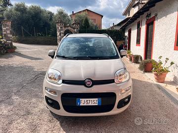 Fiat Panda 1.2 Benzina – Euro 6B