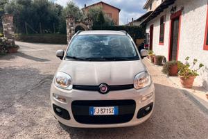Fiat Panda 1.2 Benzina – Euro 6B