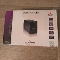 tecnoware UPS era plus 1100