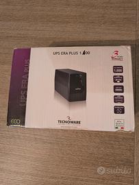 tecnoware UPS era plus 1100