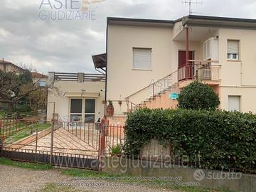 Appartamento Campiglia Marittima [A4345790]