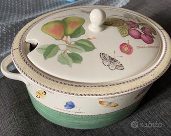 Zuppiera Wedgwood