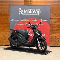 Piaggio Medley 125 S - Tasso 0 fino a 72 mesi