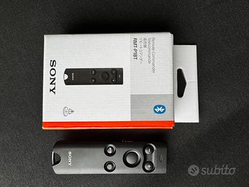 Telecomando Sony RMT-P1BT
