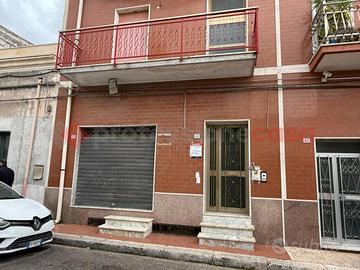 Stabile/Palazzo Sava [1170VRG]