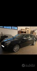 Alfa Romeo Giulietta 1.6 JTD-M