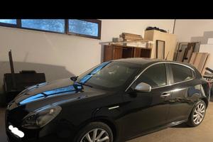 Alfa Romeo Giulietta 1.6 JTD-M