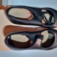 scarpe da tip tap - taglia 33
