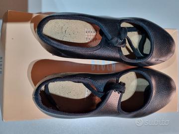 scarpe da tip tap - taglia 33