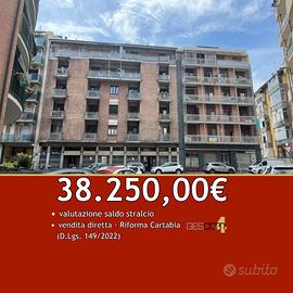 Appartamento a Torino (TO)