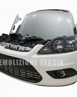 Musata airbag FORD FOCUS 2009 RICAMBI