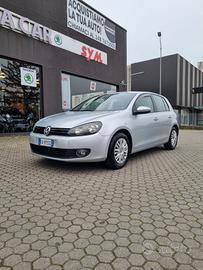 Volkswagen Golf 1.6 TDI DPF 5p. Highline