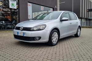 Volkswagen Golf 1.6 TDI DPF 5p. Highline