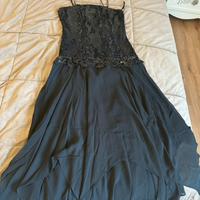 Abito da sera elegante