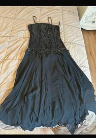 Abito da sera elegante