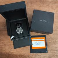Hamilton Jazzmaster Viewmatic