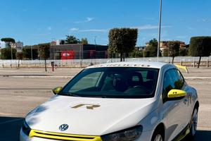 Volkswagen scirocco 1.4 tsi 122cv stage 2