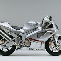 HONDA VTR SP1 - Ricambi Usati