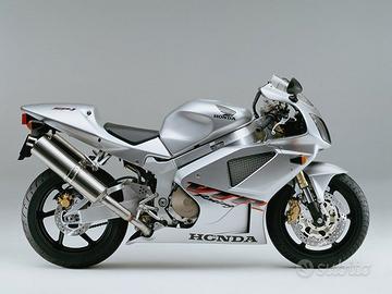 HONDA VTR SP1 - Ricambi Usati