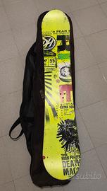 Tavola snowboard Ride DH