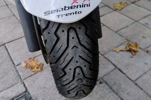 Scooter Honda Forza 250