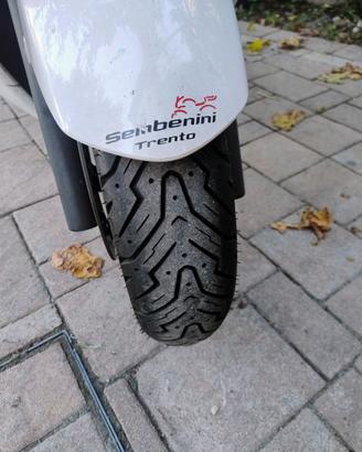 Scooter Honda Forza 250