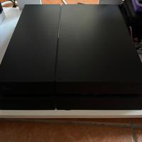 Ps4 nera
