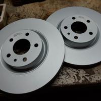 dischi anteriori ventilati alfa gt 147 156