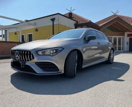 Mercedes CLA 200 - AMG PREMIUM