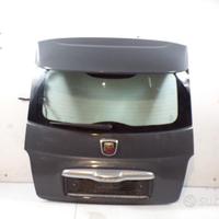 Portellone posteriore Fiat 595 Abarth 2018