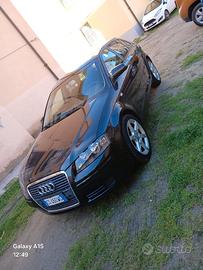 audi a3 1900 tdi 2005