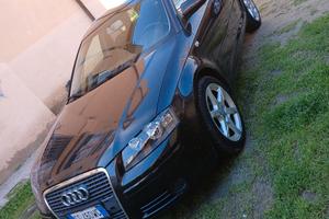 audi a3 1900 tdi 2005