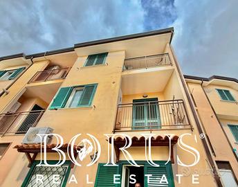 Villette a schiera - Teverola