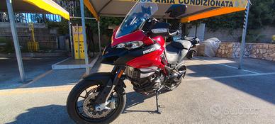 Multistrada 950 - 2020