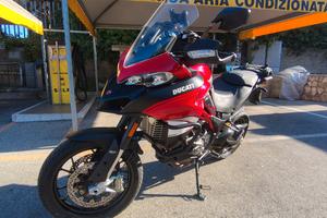 Multistrada 950 - 2020