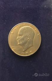 Dollaro Eisenhower