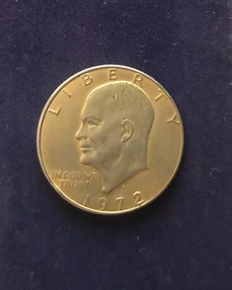 Dollaro Eisenhower