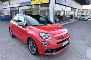Fiat 500 X 500X 1.0 T3 Sport 120cv