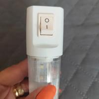 Lampada Notturna a LED