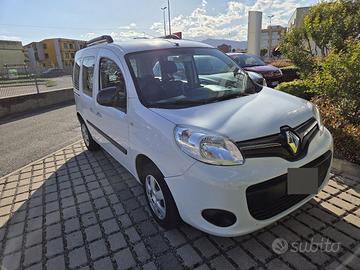 Renault Kangoo 1.5 dci