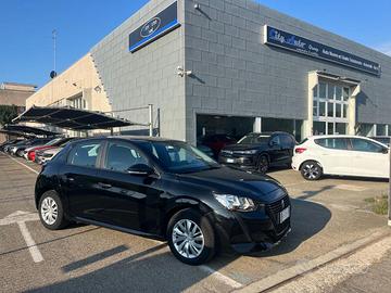 PEUGEOT 208 PureTech 75 Stop&Start 5 porte Activ
