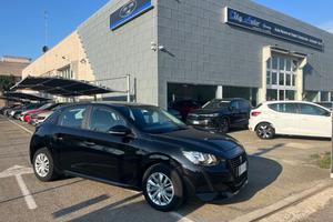 PEUGEOT 208 PureTech 75 Stop&Start 5 porte Activ