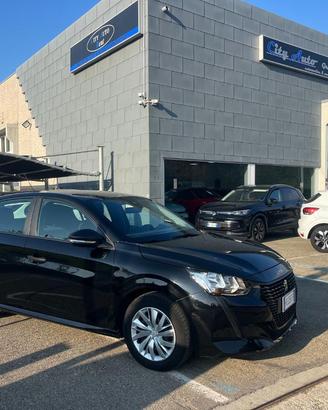PEUGEOT 208 PureTech 75 Stop&Start 5 porte Activ