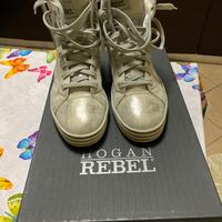 Originale Hogan Rebel donna