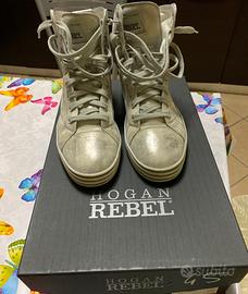 Originale Hogan Rebel donna