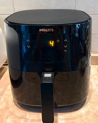 Friggitrice ad aria Philips Airfryer XL